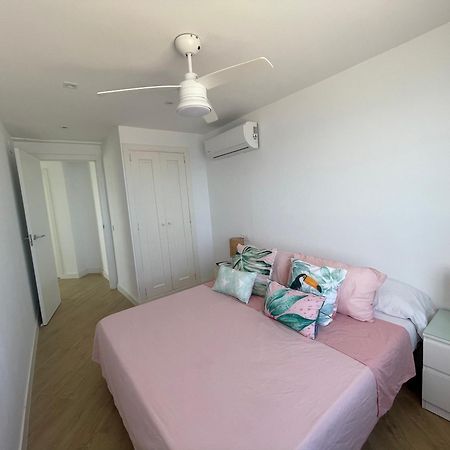 Atico Duplex Playa De Gandia A 1Ra Linea De Playaアパートメント エクステリア 写真