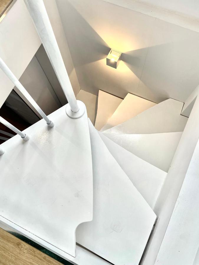 Atico Duplex Playa De Gandia A 1Ra Linea De Playaアパートメント エクステリア 写真