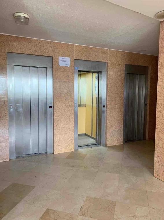 Atico Duplex Playa De Gandia A 1Ra Linea De Playaアパートメント エクステリア 写真