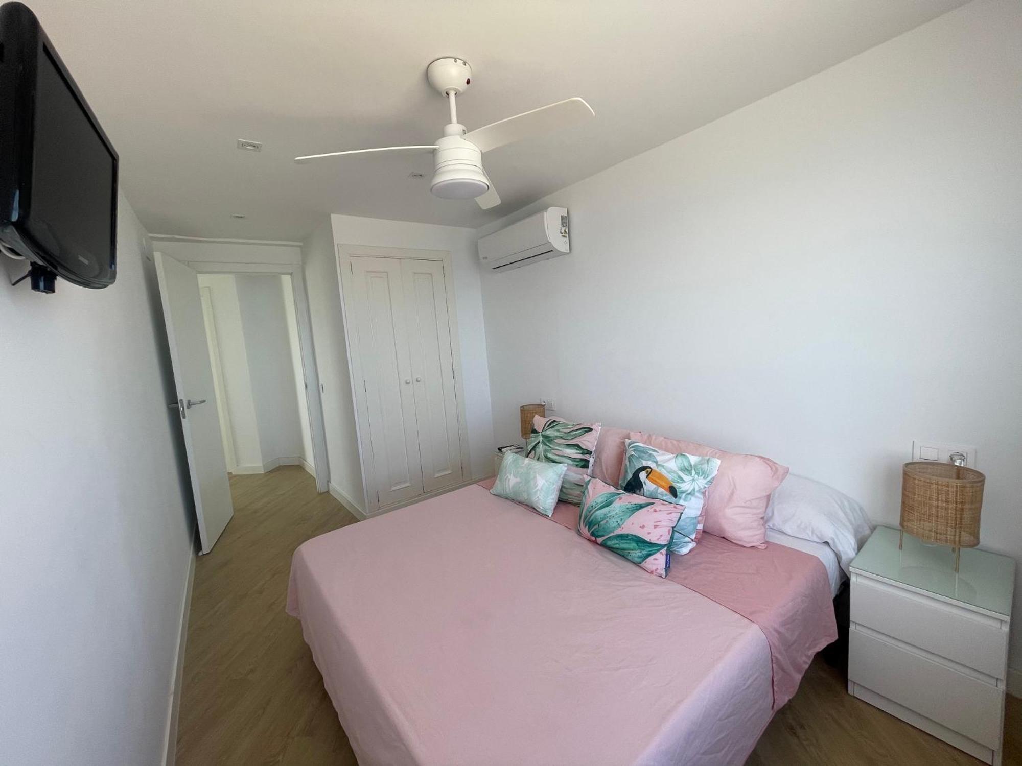 Atico Duplex Playa De Gandia A 1Ra Linea De Playaアパートメント エクステリア 写真